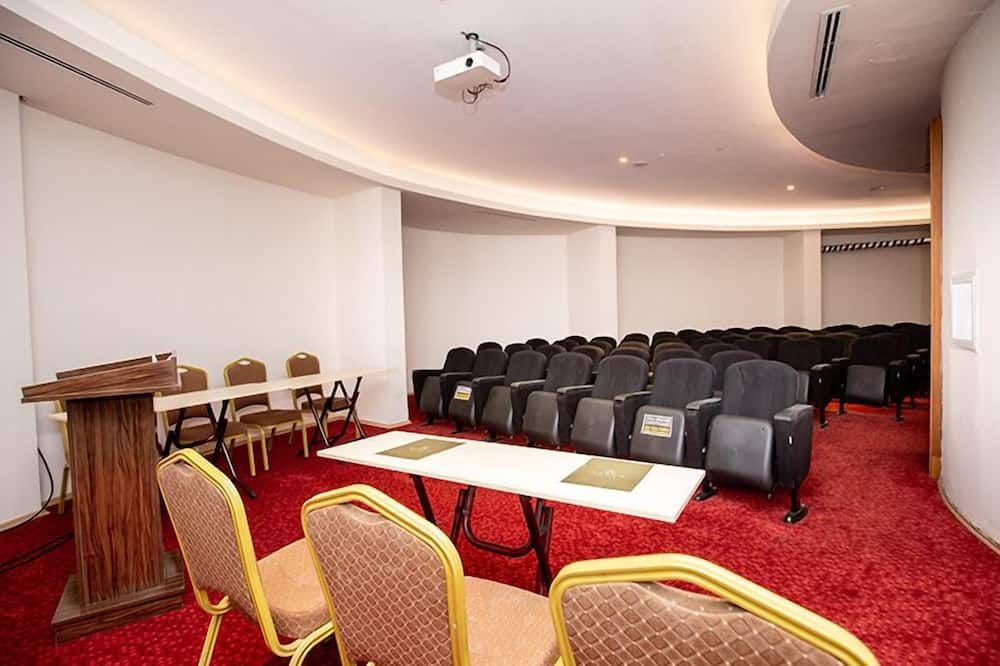 Sala conferenze