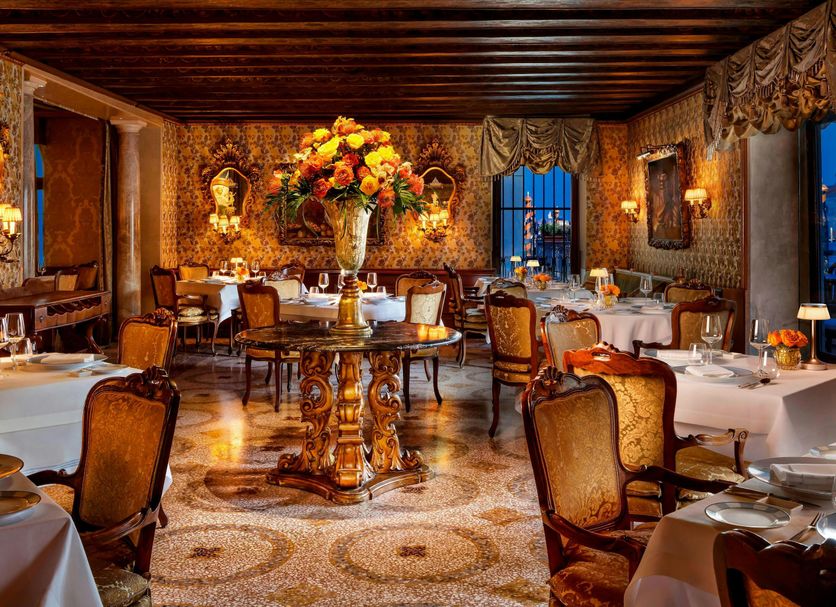 Ristorante Foto
