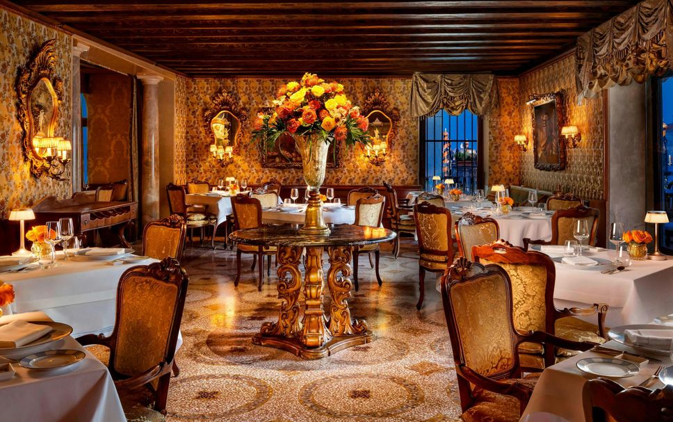Ristorante Foto
