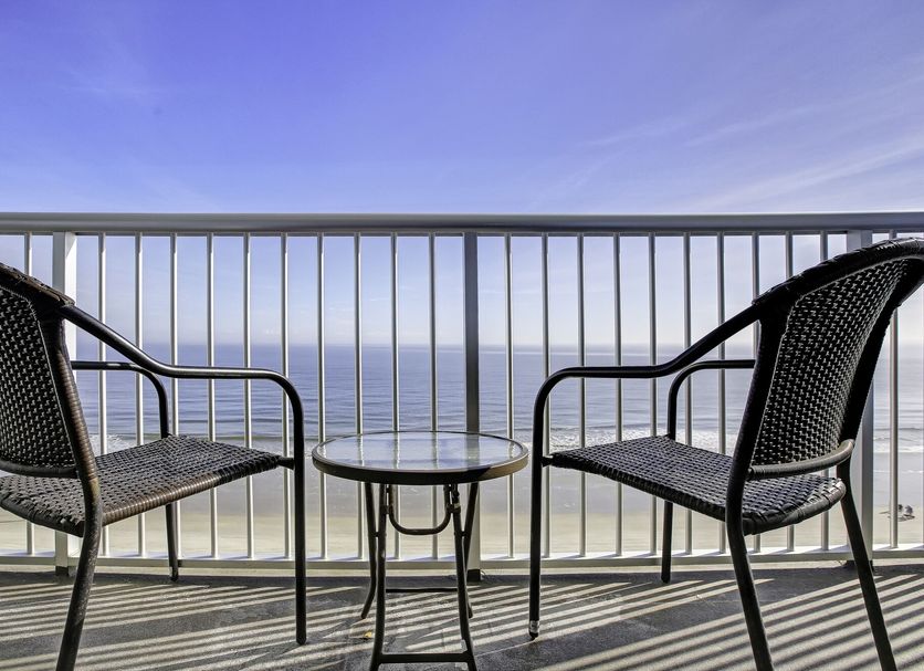 Balcone Foto