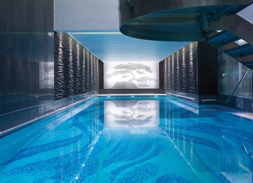 Piscina Foto