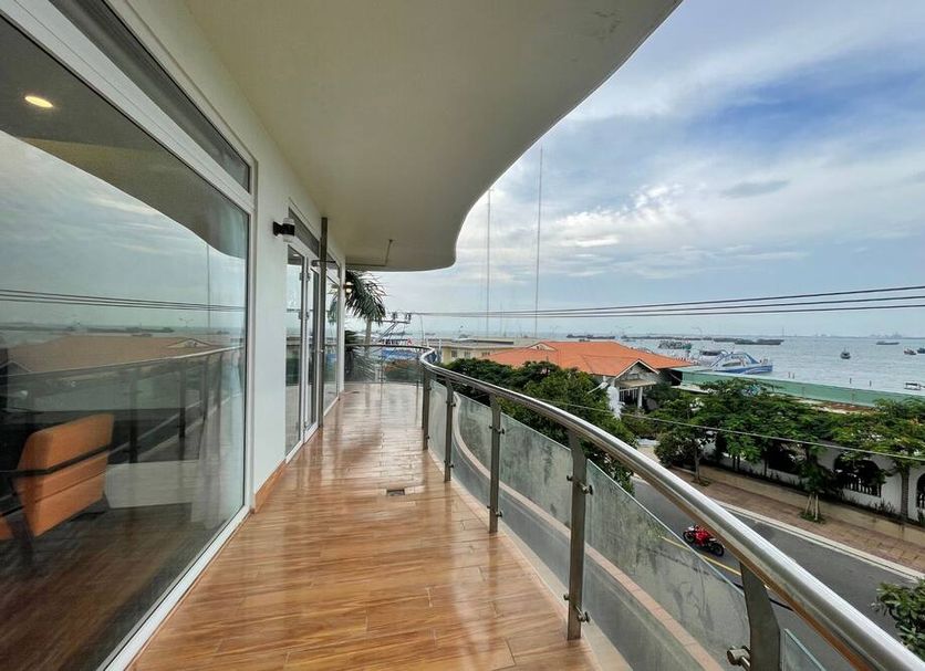 Balcone Foto