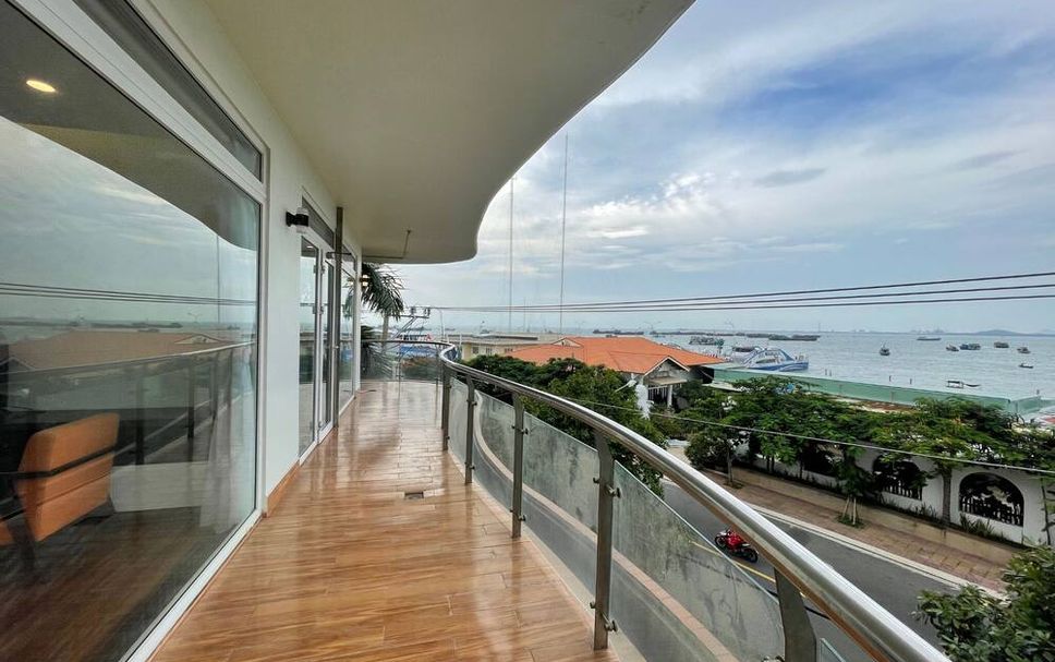 Balcone Foto