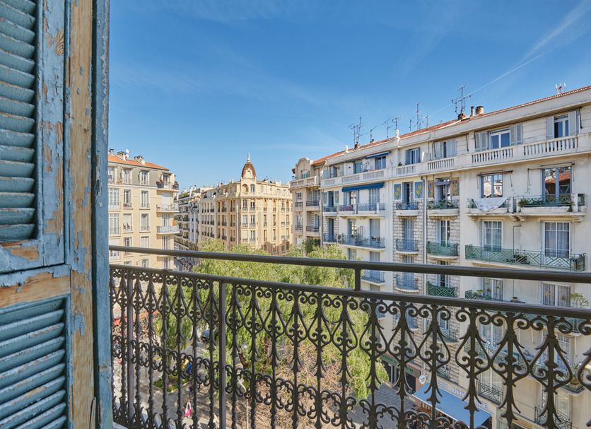 Balcone Foto