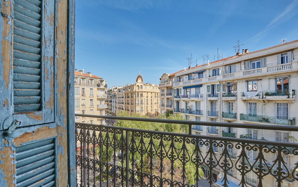 Balcone Foto