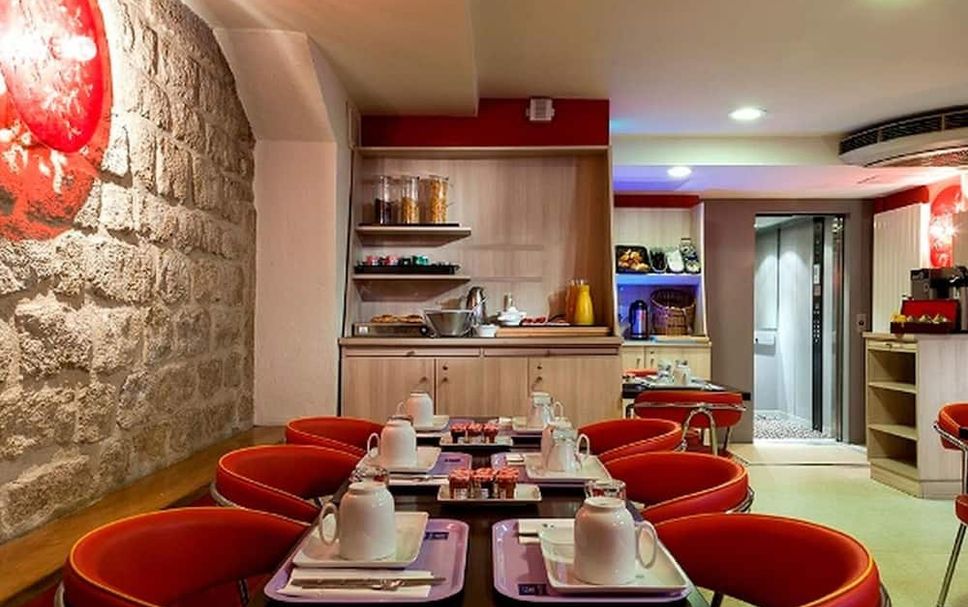 Ristorante Foto