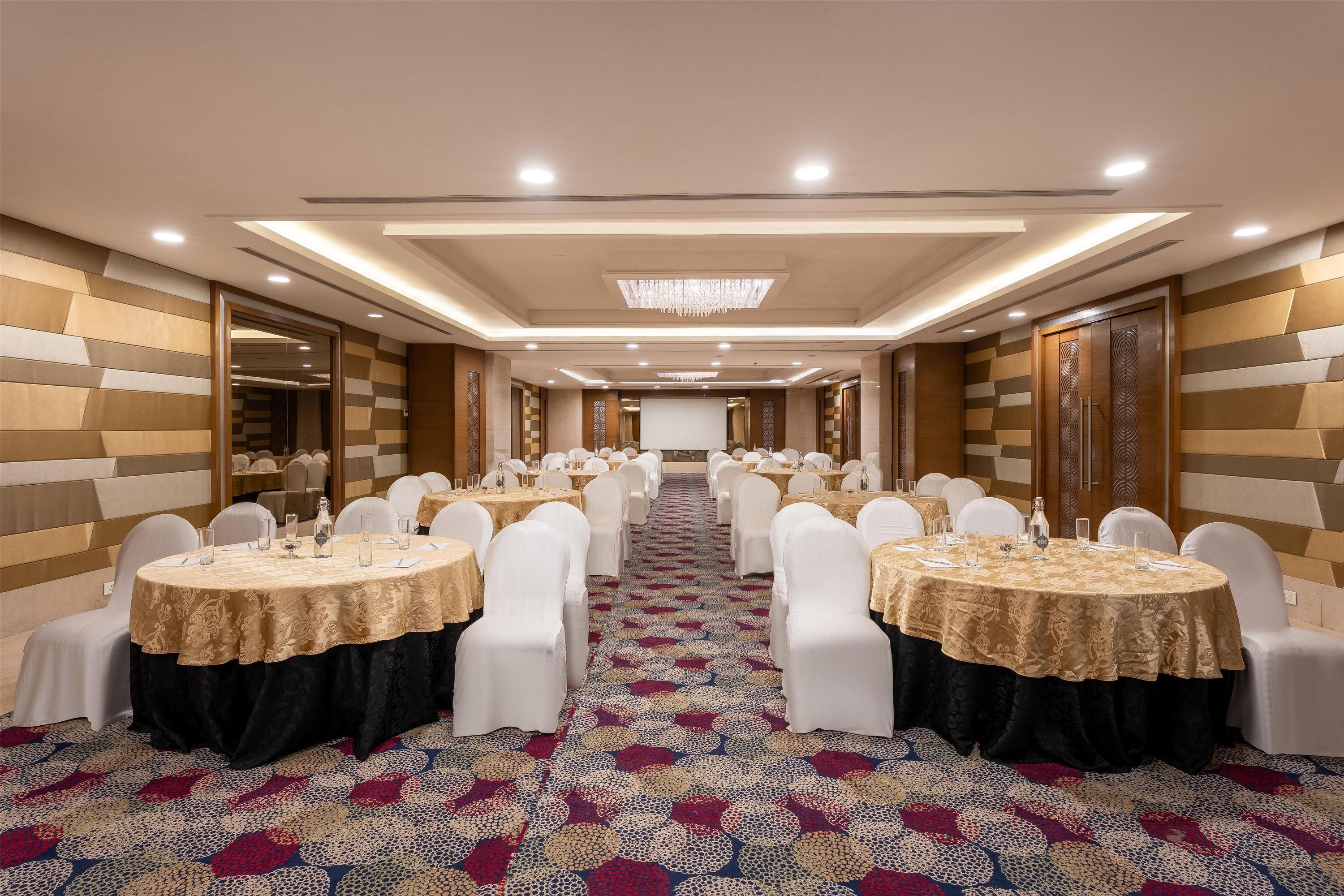 Sala ricevimenti