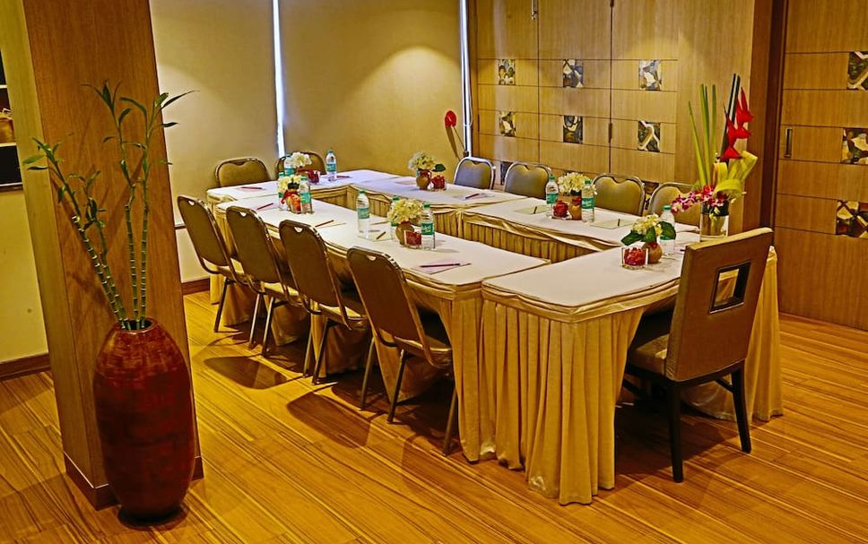 Sala conferenze Foto