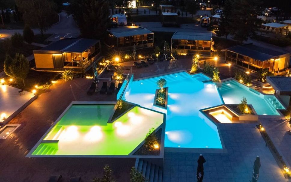 Piscina Foto