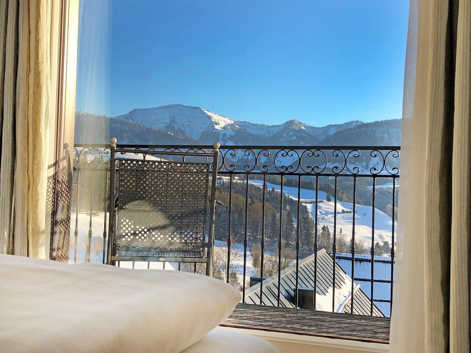 Balcone