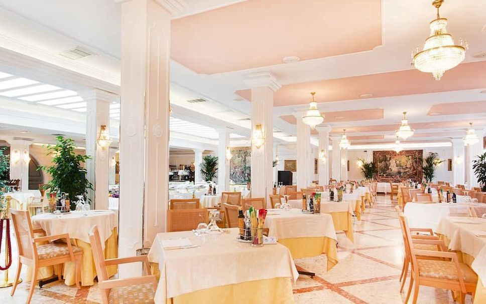Ristorante Foto