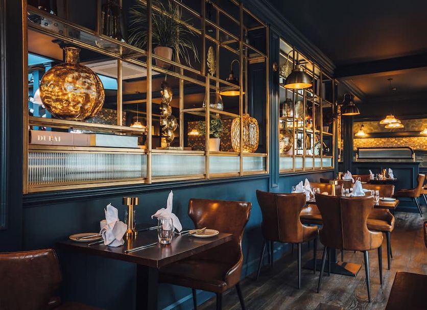 Ristorante Foto