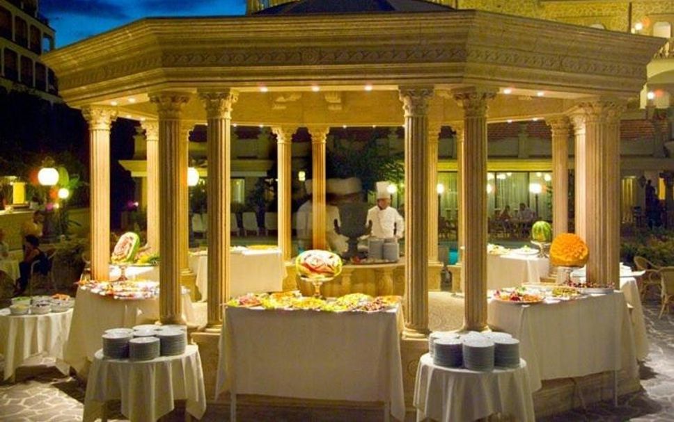 Ristorante Foto