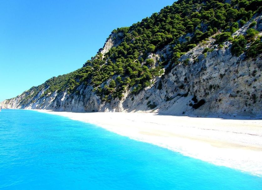 Spiaggia Foto