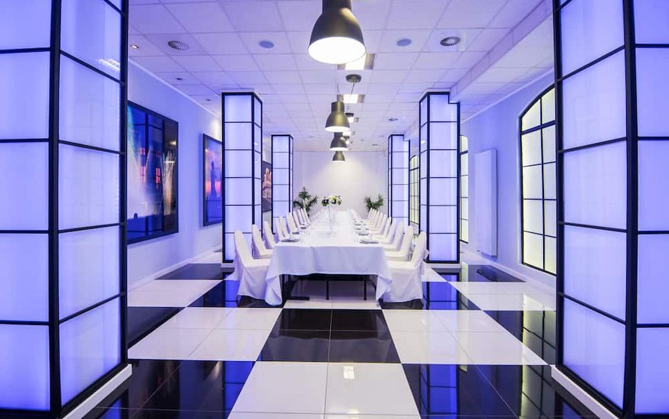 Ristorante Foto