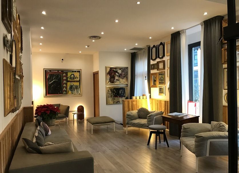 Soggiorno Foto