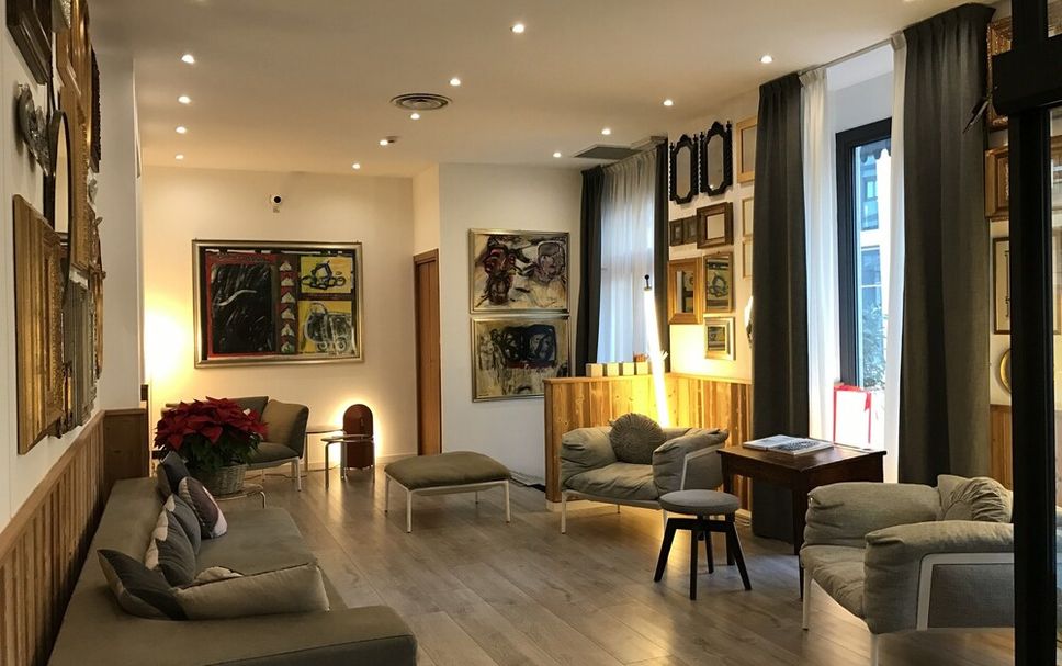 Soggiorno Foto