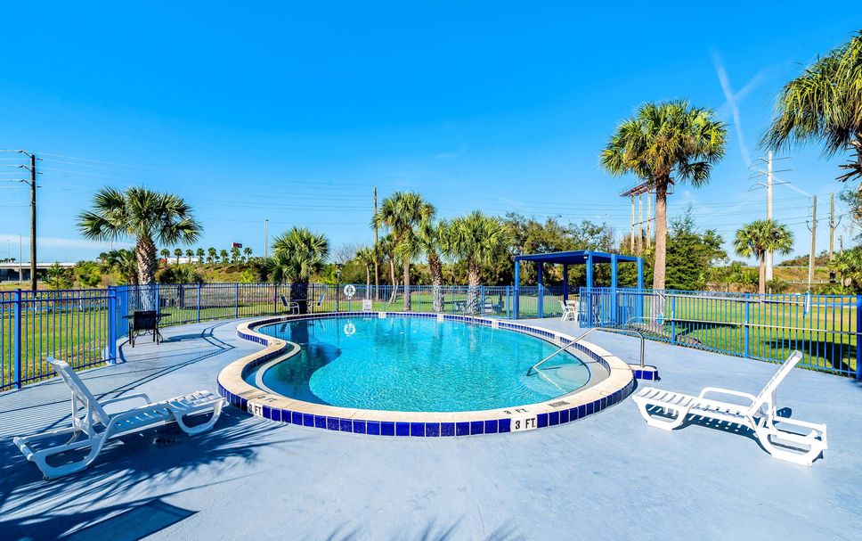 Piscina Foto