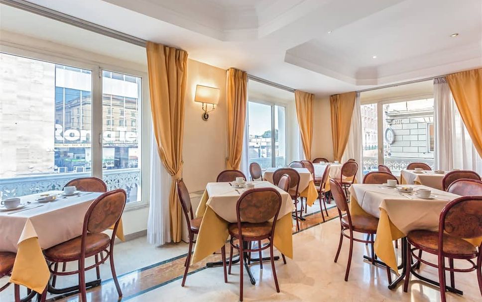 Ristorante Foto