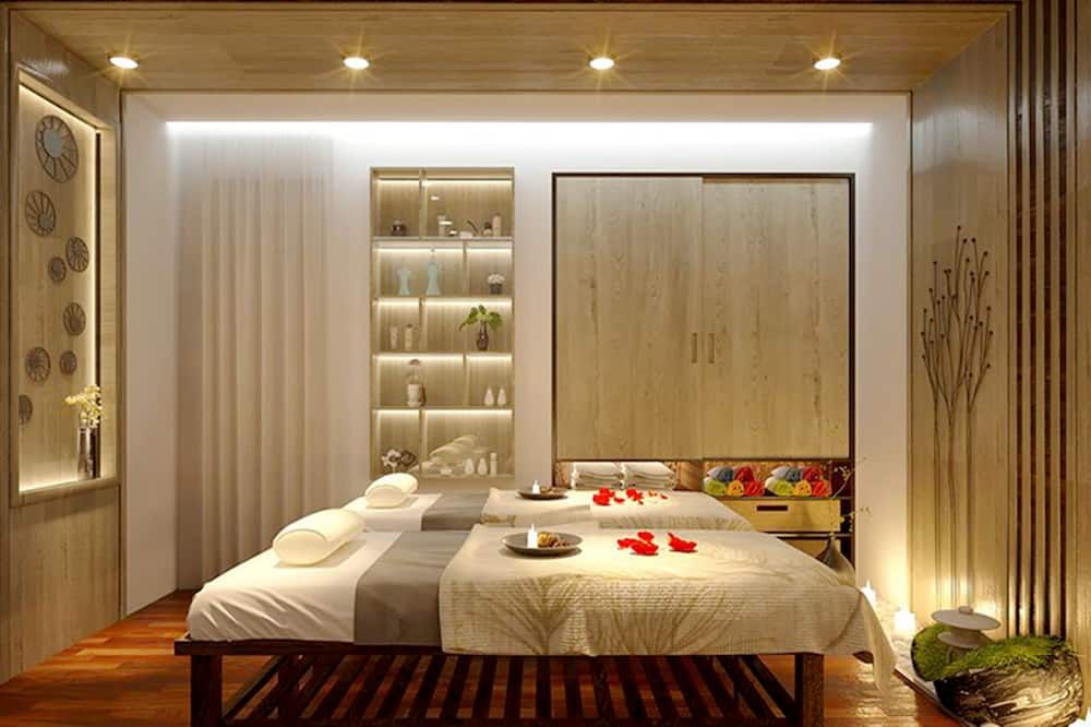 Spa Foto