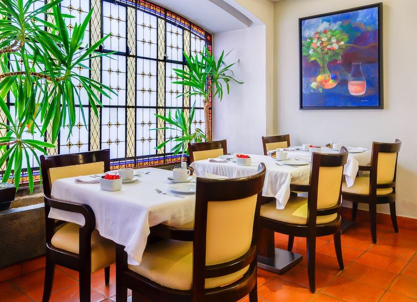 Ristorante Foto