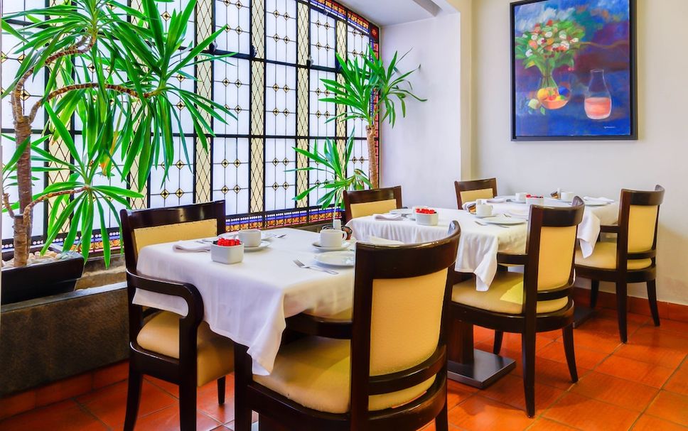 Ristorante Foto