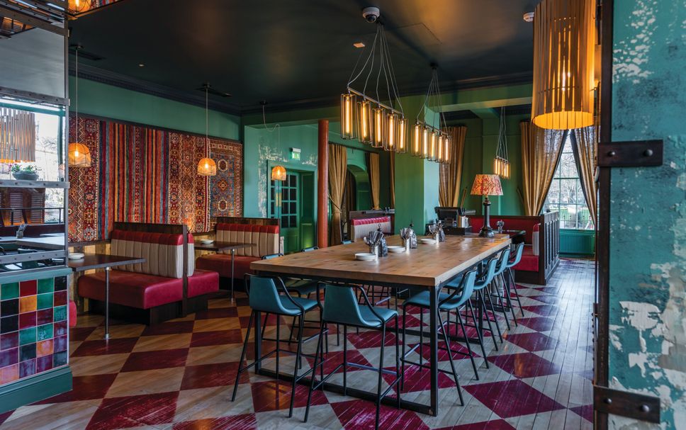 Ristorante Foto