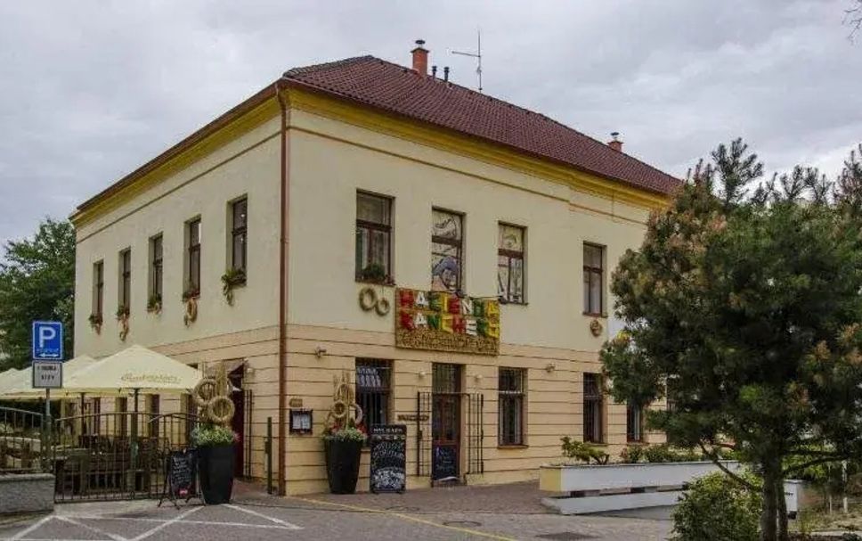 Edificio Foto