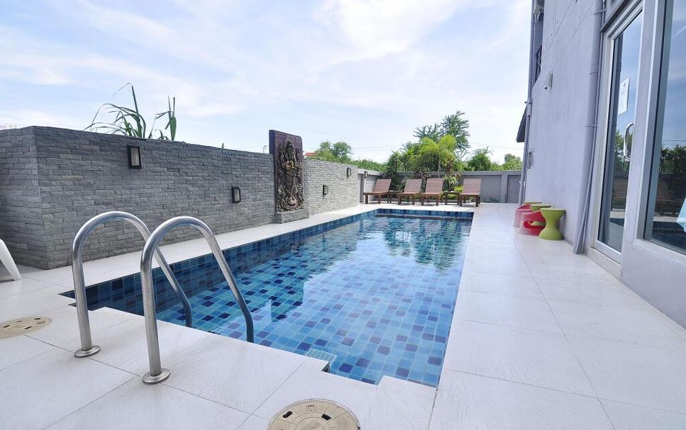 Piscina Foto