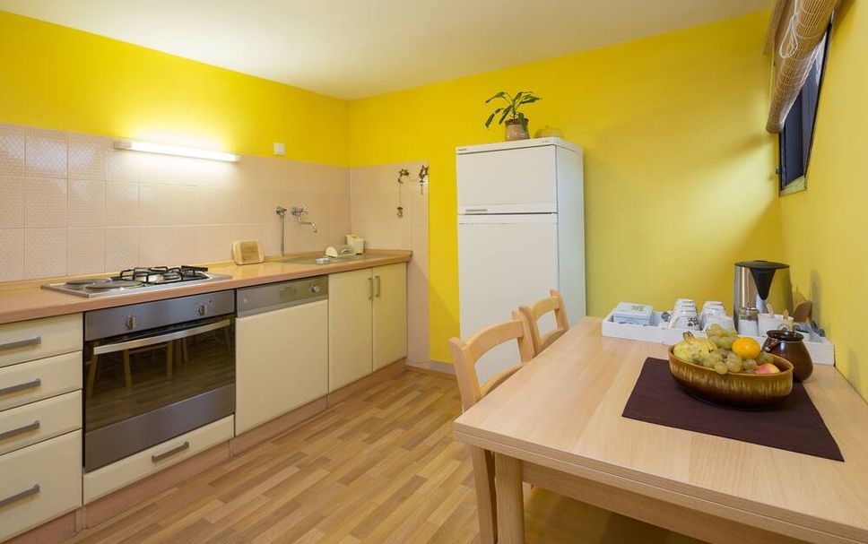 Cucina Foto
