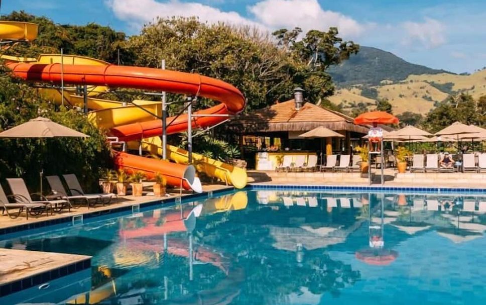 Piscina Foto