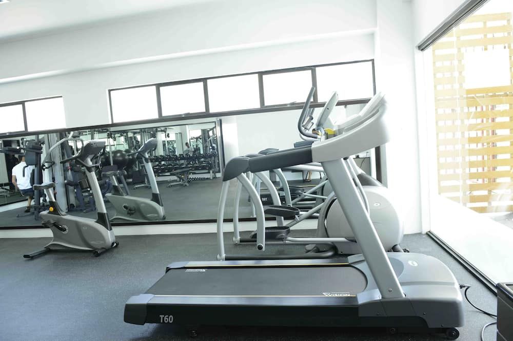 Palestra