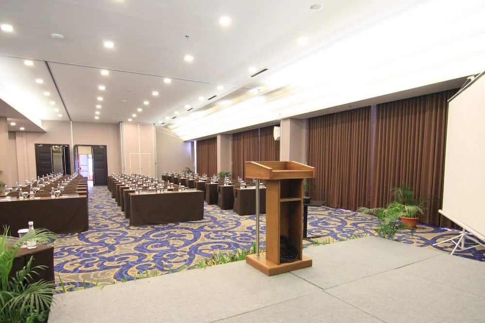 Sala conferenze