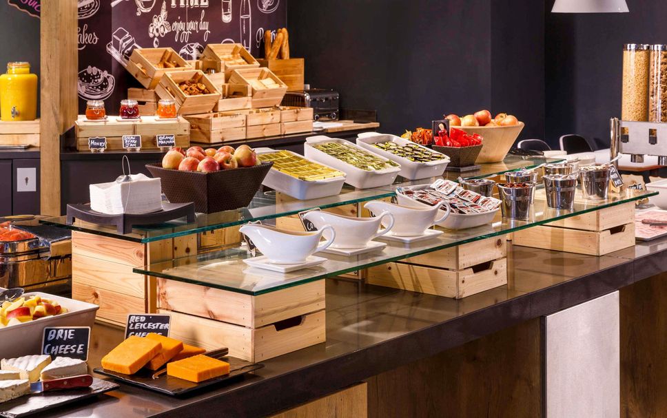 Ristorante Foto