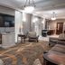 Area lounge