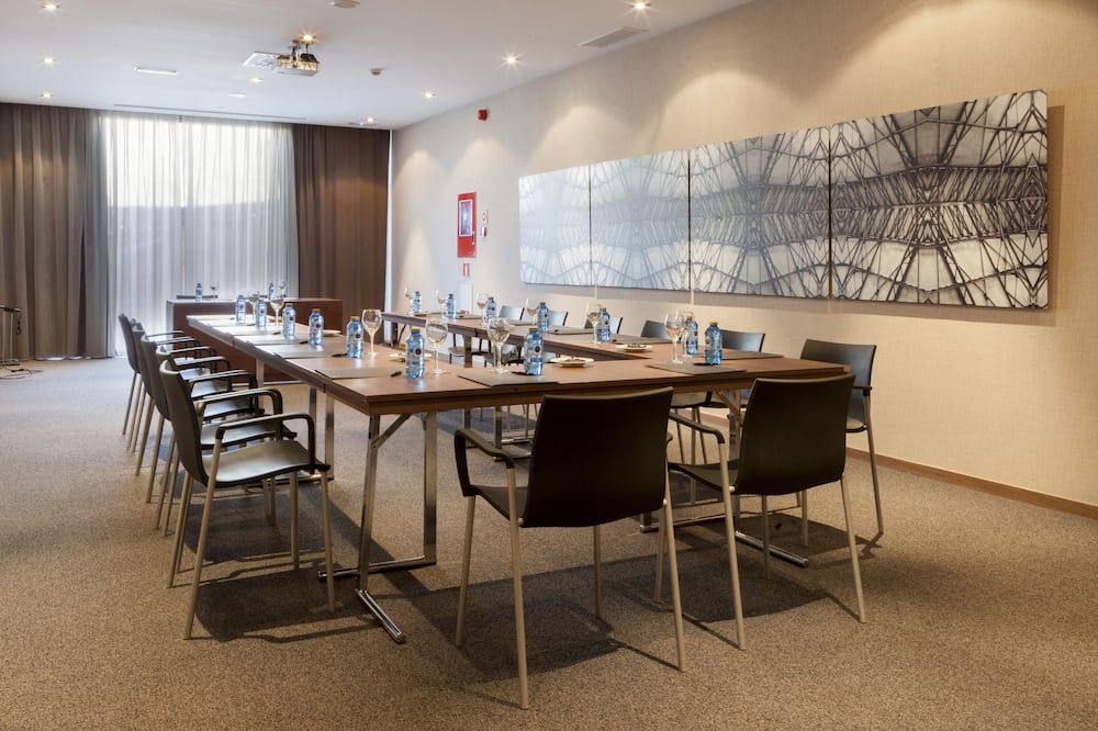 Sala conferenze