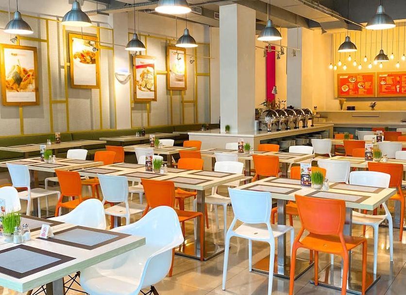 Ristorante Foto