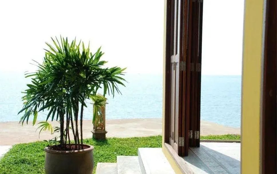 Balcone Foto