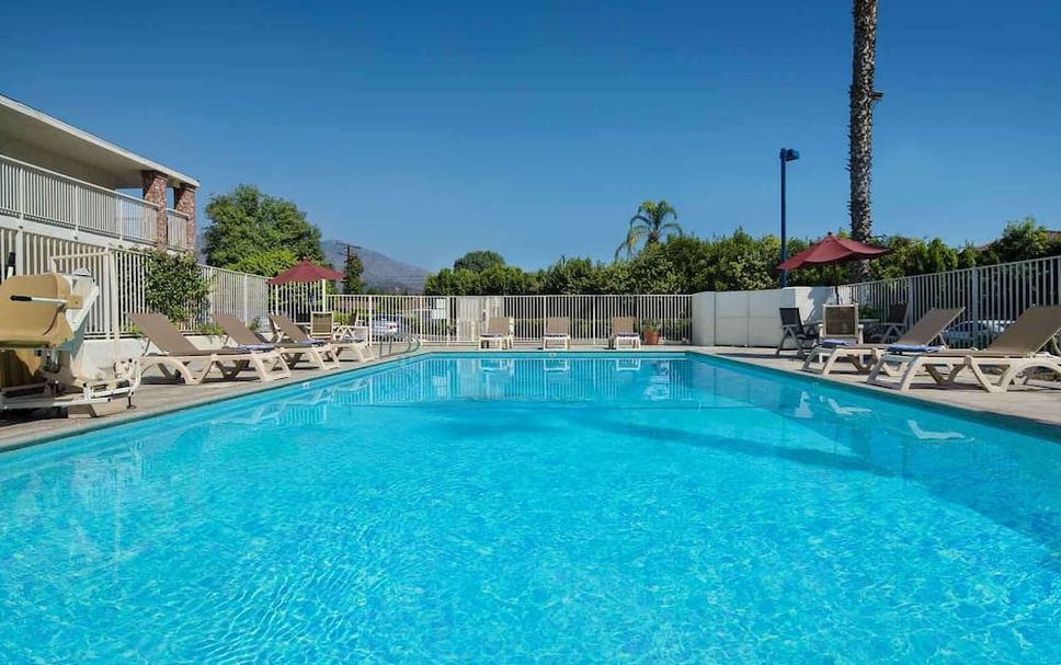 Piscina Foto