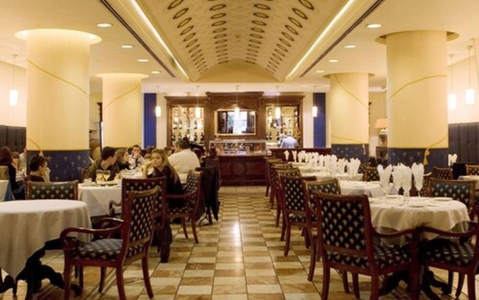 Ristorante Foto