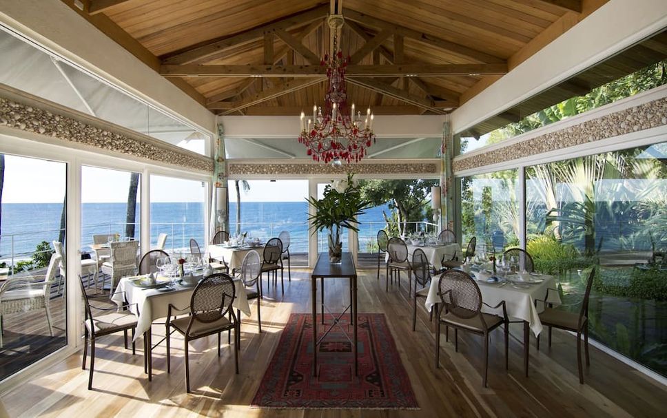 Ristorante Foto