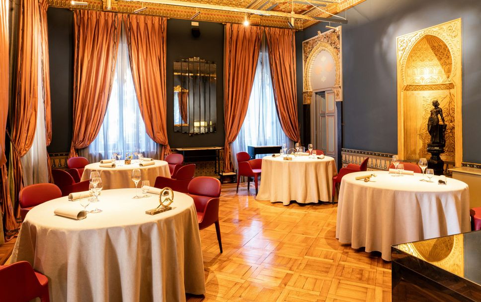 Ristorante Foto