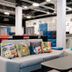 Area lounge