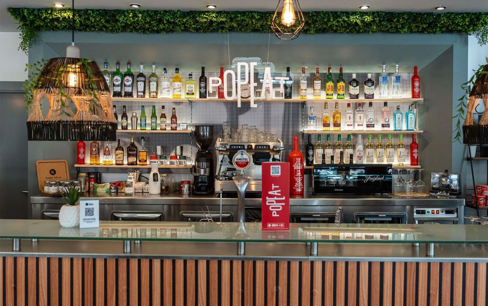 Bar Foto