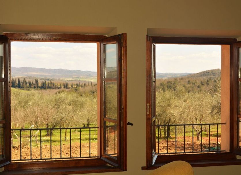 Balcone Foto