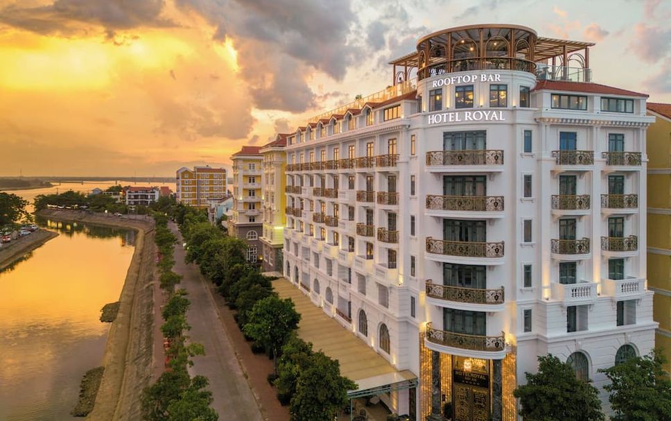 Edificio Foto