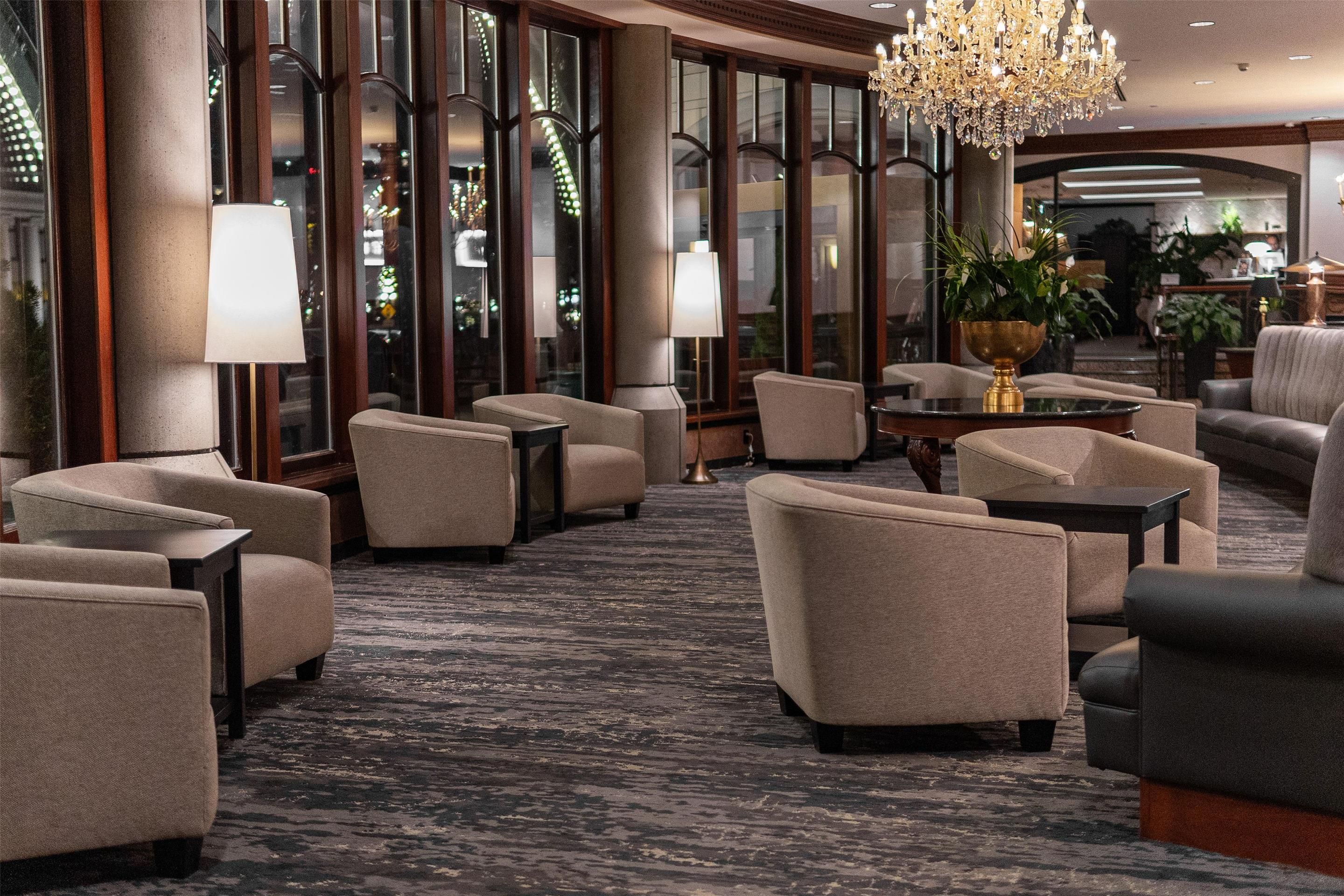 Area lounge