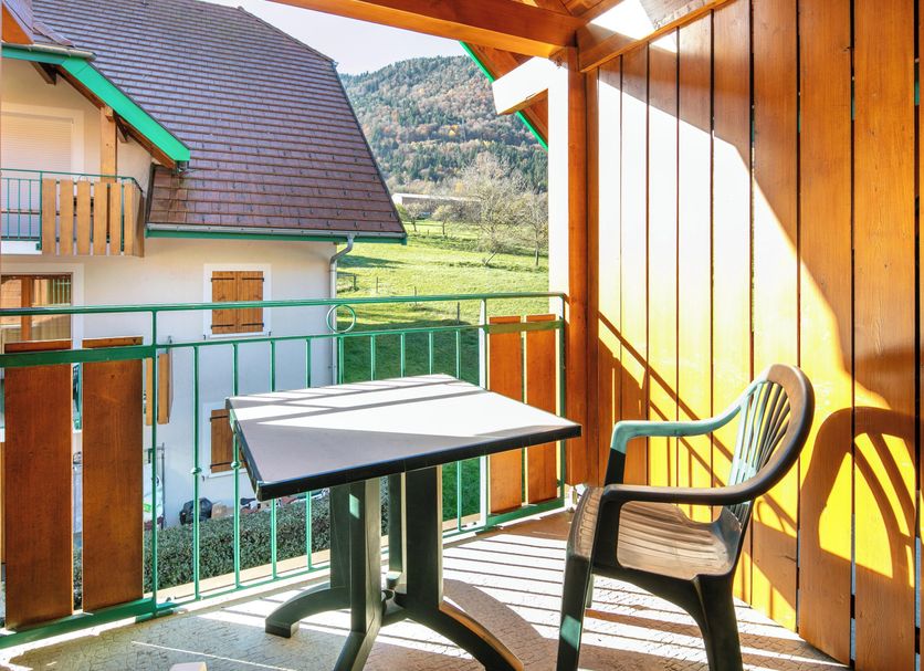 Balcone Foto