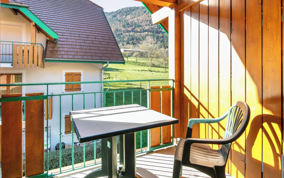 Balcone Foto