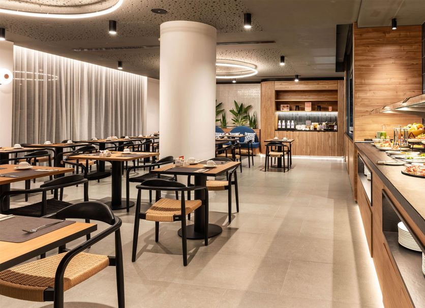Ristorante Foto